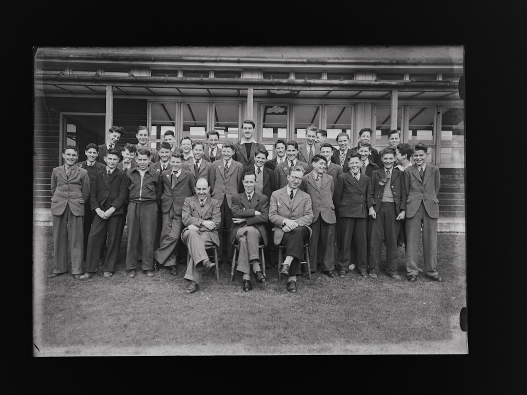 seniors gathering in club